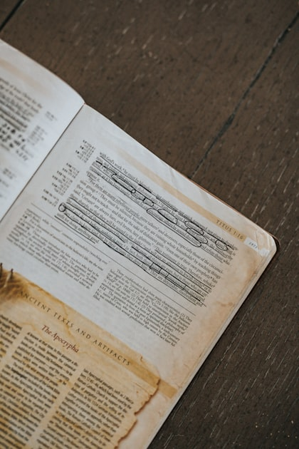 Writing About the Supernatural